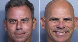Menendez brothers await judge's potential decision for reduced sentences this week