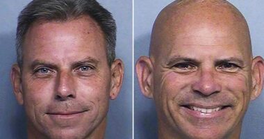Menendez brothers await judge's potential decision for reduced sentences this week