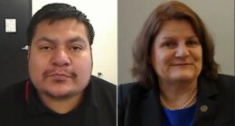 Mexican migrant Wisconsin judge accused of helping evade ICE faces domestic abuse charges; had been deported