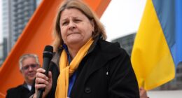 Milwaukee Judge Hannah Dugan 'temporarily relieved of her official duties' by Wisconsin Supreme Court