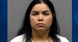 Mom Serves Vodka Jell-O Shots at Daughter’s Elementary School Christmas Party