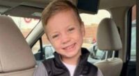 Mom shares incredible update from boy hurled 40ft off Mall of America balcony when he was five by madman