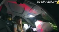 Mom suspected of DUI works for Department of Transportation