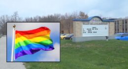 Mom tries to confront teacher with gun over curriculum: Cops