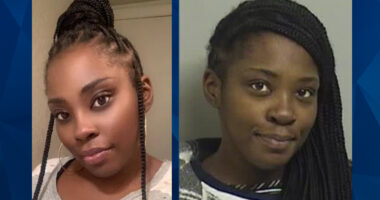 Mom’s 5 Kids Tested Positive for Drugs at Birth Before Toddler Daughter Fatally Overdosed on Fentanyl