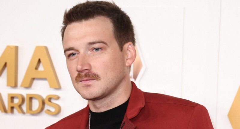 Morgan Wallen’s Ex KT Smith Shares Relationship Update After Split From Husband Of 9 Months