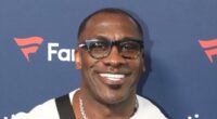 NFL legend Shannon Sharpe sued for $50M for allegedly repeatedly raping ex-girlfriend