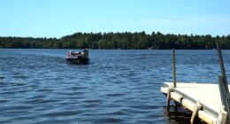 New England serial killer fears: 10 bodies now found in less than 2 months