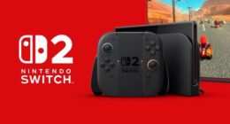 Nintendo Switch 2: Every detail revealed