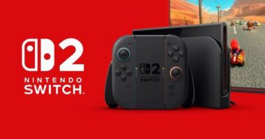 Nintendo Switch 2: Every detail revealed