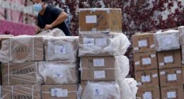 No more cheap skirts: Trump ends tax exemption for low-value Chinese imports