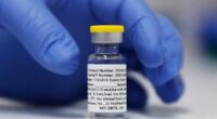 Novavax says its COVID-19 shot is on track for full FDA approval after delay