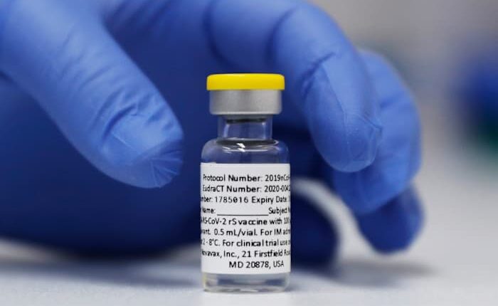 Novavax says its COVID-19 shot is on track for full FDA approval after delay