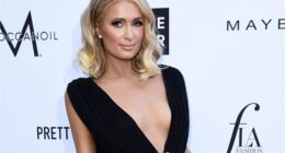 Paris Hilton, California Republicans Announce 2 New Bills Geared to Protect Kids