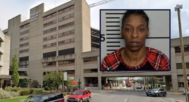 Patient chokes nurse because of prolonged discharge: Cops