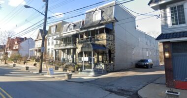 Pittsburgh funeral director charged with swindling pet owners, dumping pets' remains in landfill