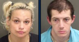 Police chase in Orange County ends with arrests, leads to hundreds of fraud charges