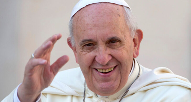 Pope Francis, everyman leader of the Roman Catholic Church, dies at 88