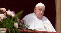 Pope Francis’ last words revealed as Vatican describes his final hours