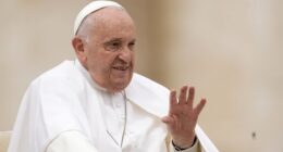 Pope Francis, the first Latin American pope in history, dies aged 88