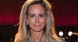 Prince Andrew's ex Lady Victoria Hervey sparks fury with vile post about Virginia Giuffre after her suicide