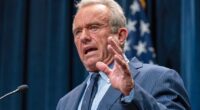 RFK Jr. plans to phase out eight artificial dyes from the US food supply