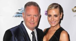 RHOBH's Dorit and PK Kemsley’s Relationship Timeline