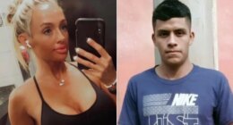 Rachel Morin murder: Jury finds illegal immigrant guilty of killing jogger