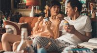 Rene Liu Helms Netflix Taiwanese Drama ‘Forget You Not,’ Teaser Unveiled