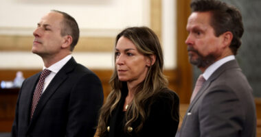 Retrial of Karen Read begins in killing of Boston police officer boyfriend