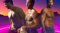 Ride ‘Em, Cowgirl: ‘Ransom Canyon’s Jack Schumacher Is Steaming Up Netflix With Some Serious Shirtless Scenes