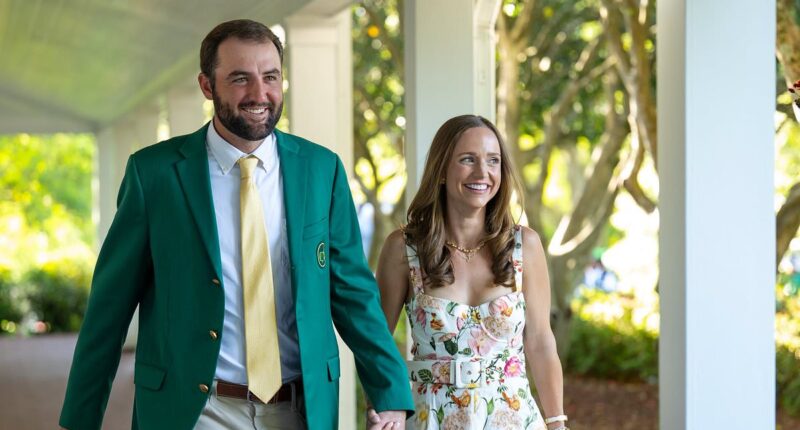 Rory McIlroy is the in-form man, an Australian golfer 'has the world at his feet' and why one US star has a big call to make: The six players to watch as The Masters tees off