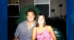 SCOTT PETERSON SHOCK CLAIM: UNBORN SON CONNER PROVES ‘I’M INNOCENT’