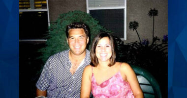 SCOTT PETERSON SHOCK CLAIM: UNBORN SON CONNER PROVES ‘I’M INNOCENT’