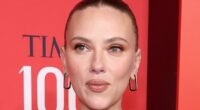 Scarlett Johansson risks run-in with ex Ryan Reynolds and Blake Lively at gala amid fears they'll 'overshadow' her big career move