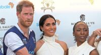 Sentebale volunteers say Prince Harry 'lost interest' in charity 'after marrying Meghan'