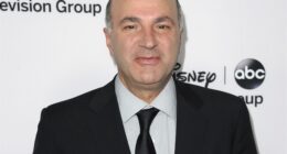 Shark Tank's Kevin O'Leary Sinks His Teeth Into China on Tariffs, T-Bills