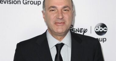 Shark Tank's Kevin O'Leary Sinks His Teeth Into China on Tariffs, T-Bills