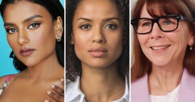 Simone Ashley, Gugu Mbatha-Raw and Stacy L. Smith to Headline Women in Film Conference (EXCLUSIVE)