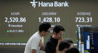 Stock market today: Global shares jump on hopes Trump's tariff war may subside