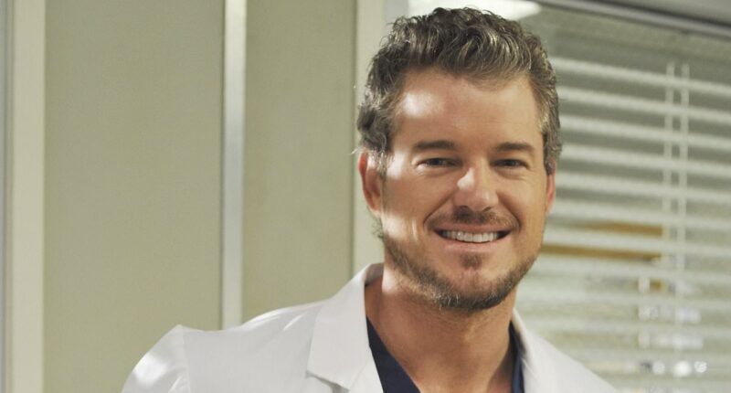 Subtle warning signs of deadly motor neurone disease no one should dismiss - as Grey's Anatomy star Eric Dane reveals his diagnosis