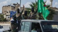 Syria's Kurds call for a democratic state that protects their ethnic rights