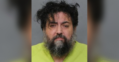 Teen missing more than 4 months found hundreds of miles away in sex offender's home