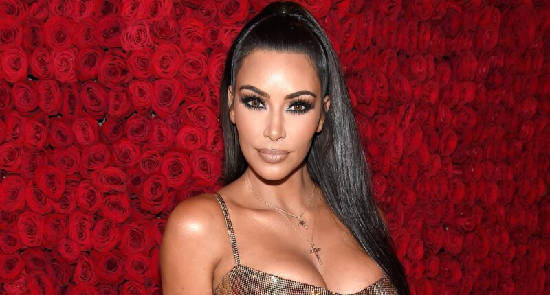 The Bootyguard! Kim Kardashian is hot favourite to take Whitney's role in Bodyguard remake - in huge shock to army of Swifties convinced that Taylor would get it