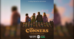 'The Conners' cast gets sentimental ahead of the season finale