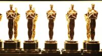 The Oscars mandate voters watch all nominated movies, set new rules for AI and refugee filmmakers