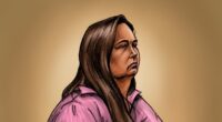 The reason Erin Patterson allegedly used to invite her in-laws over to a deadly mushroom lunch is revealed - as she's accused of eating off a different coloured plate