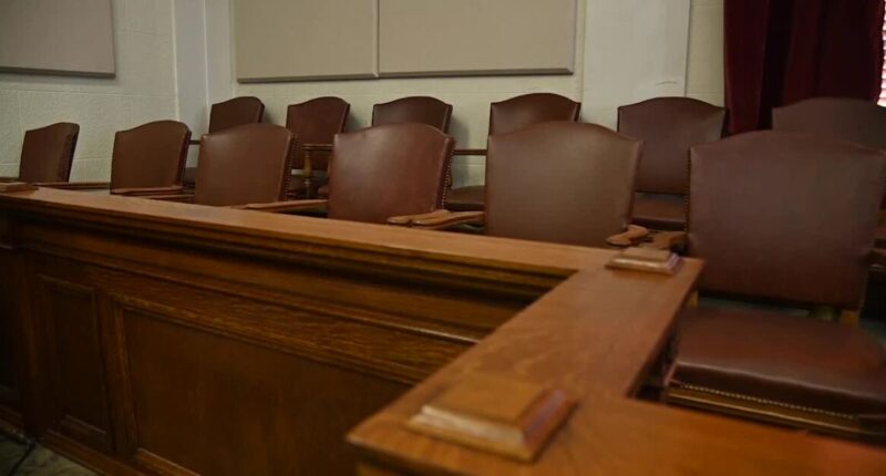 Trial for man accused of killing Colorado US Air Force member in DUI crash begins