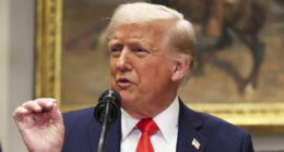 Trump DOJ targets Wikipedia's 'propaganda,' nonprofit status