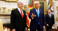 Trump, Netanyahu to meet at White House as Israel seeks tariff relief, discussions on Iran, Gaza hostages